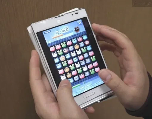 록맨x4 일러스트 처음 봤을때 감상 이미지 3