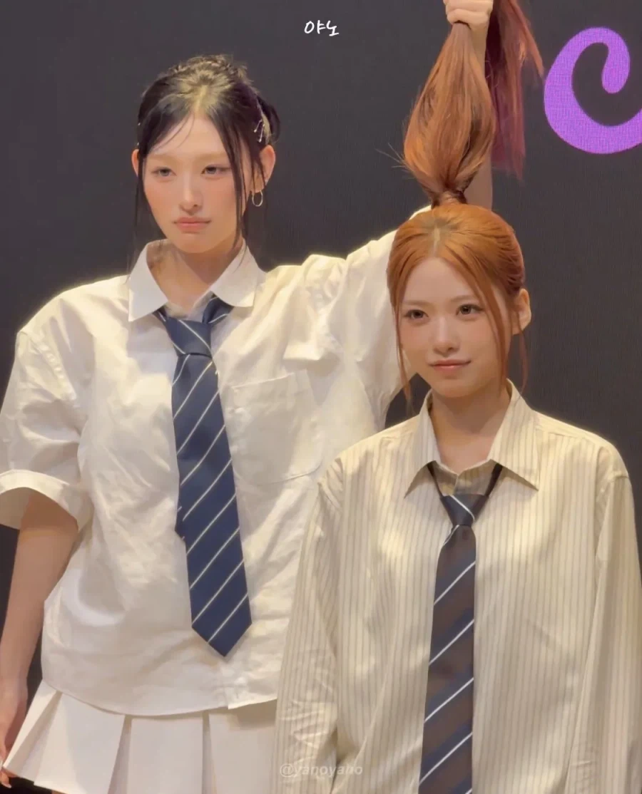젠레스)오빠 집에 우유가 왜이리 많아? 대표 이미지