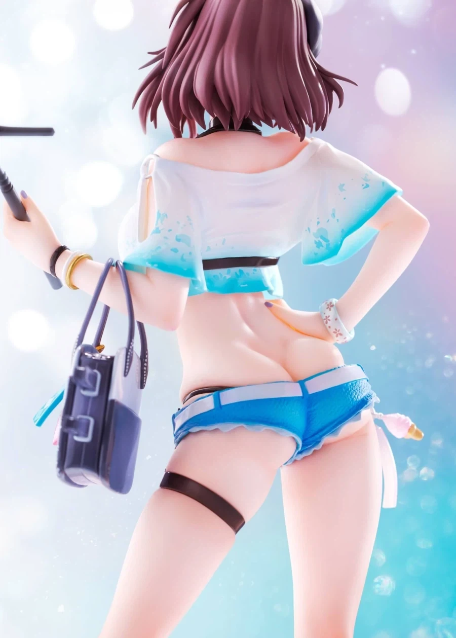 [미메요이] 1/7 아주르 레인 - 키리시마 브레이브리 써머 Ver_20.webp