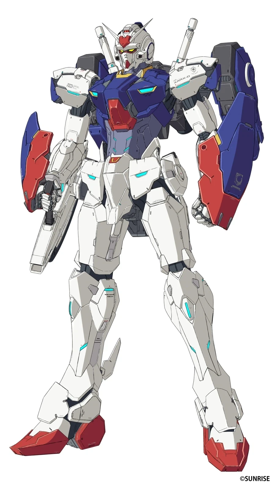 기동전사 건담 알렉스 제로 HG 건담 ZERO 정보_4.webp