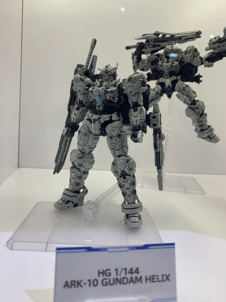 HG 1/144 건담 헬릭스 SDCC2026 전시 사진_5.webp