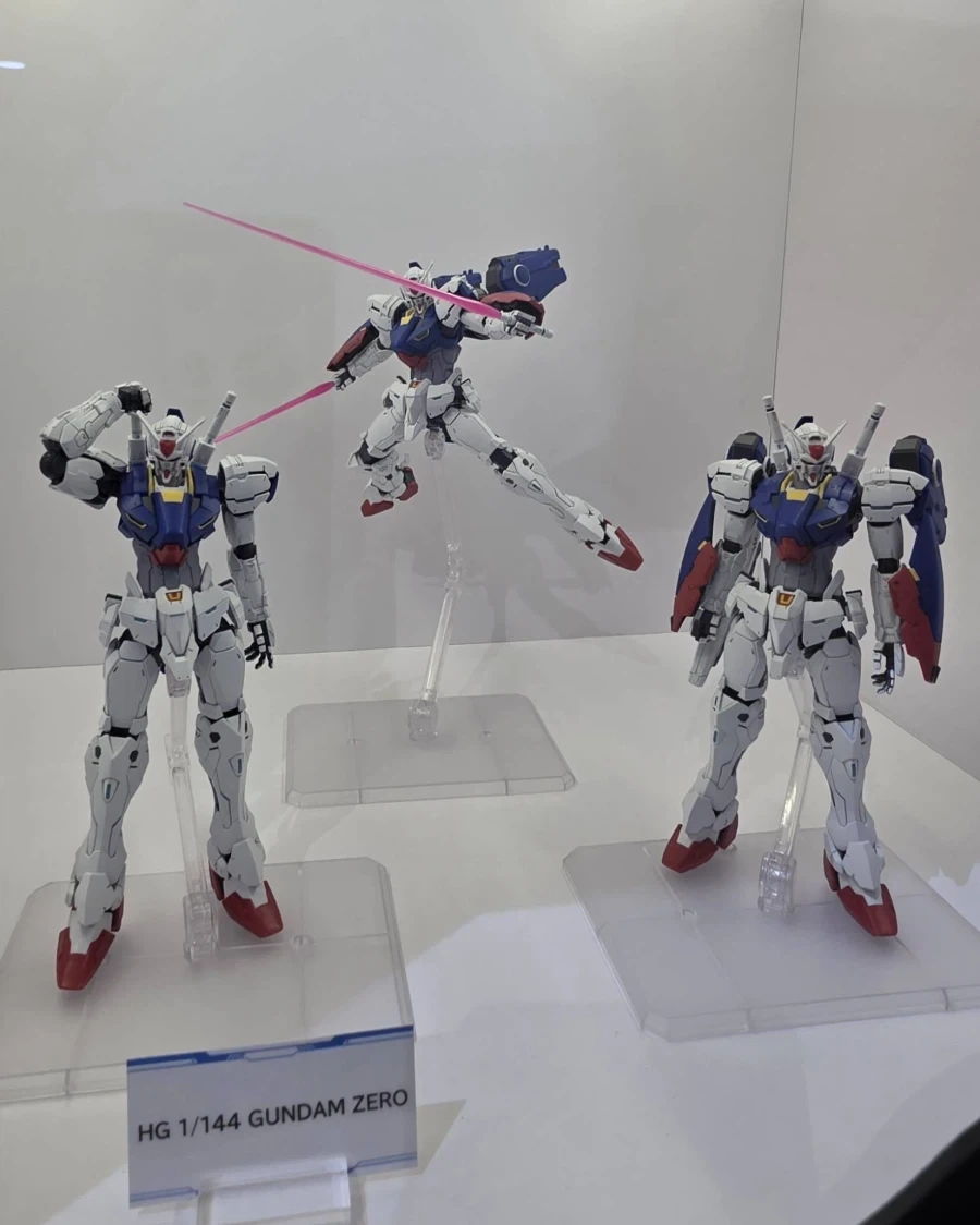 [CCSTOYS] TMTC 타이베이 초은하 그렌라간 원형 외 전시 사진 대표 이미지