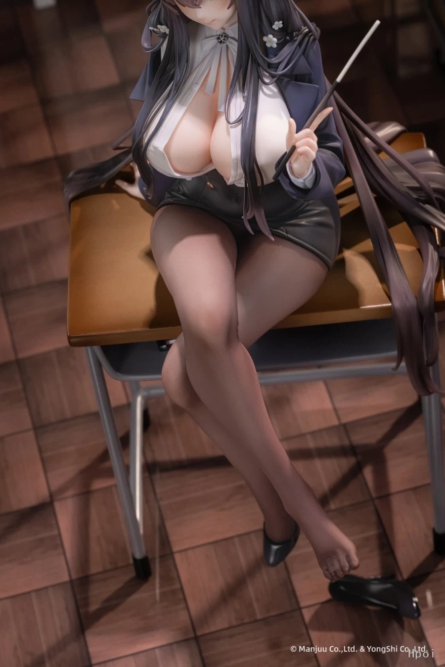 [AniGame] 1/6 아주르 레인 - 아즈마 마음이 향하는 지도 수업 이미지_7.webp