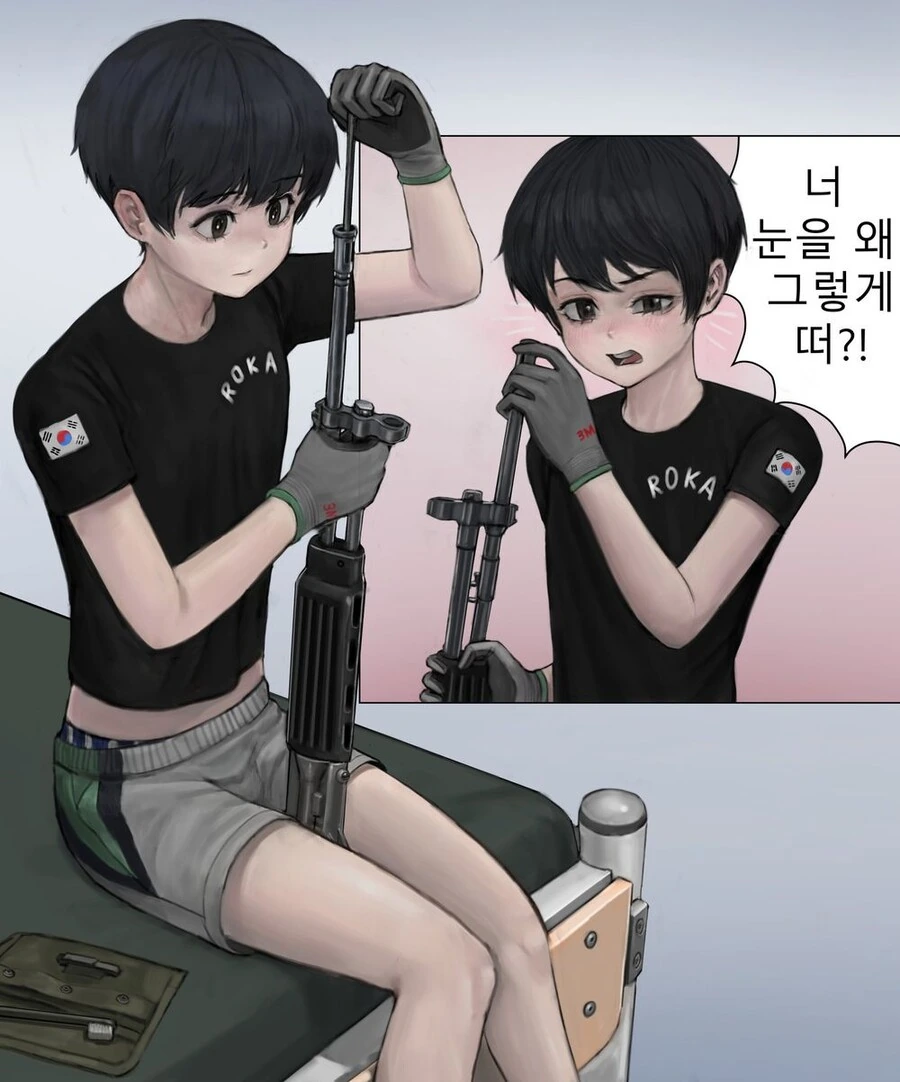 페이트) 페이트에서 신지=등신은 거의 공식같은 거라 이미지 8