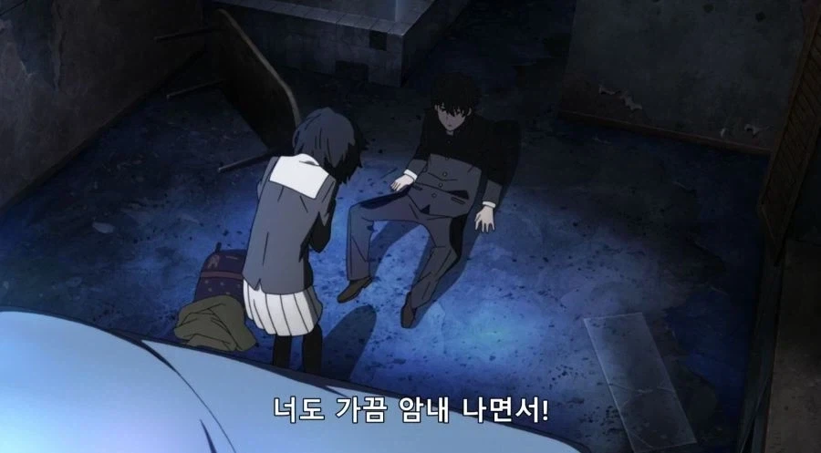 건담) 신작 건담 볼수록 더블오 디자인 같음.jpg 이미지 7