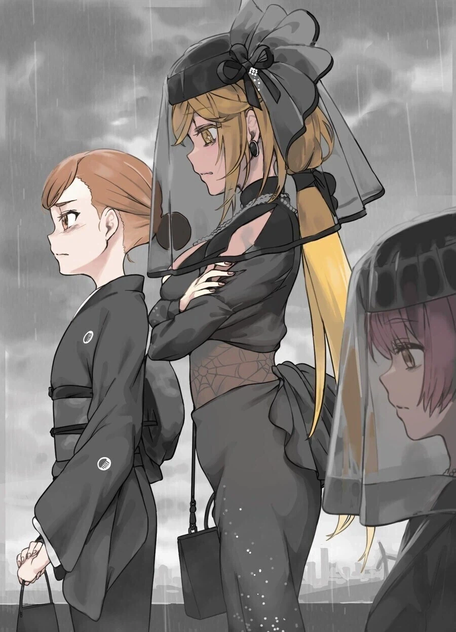토끼 여자친구가 ㅇㅎ 옷을 입어주는.manga 이미지 2