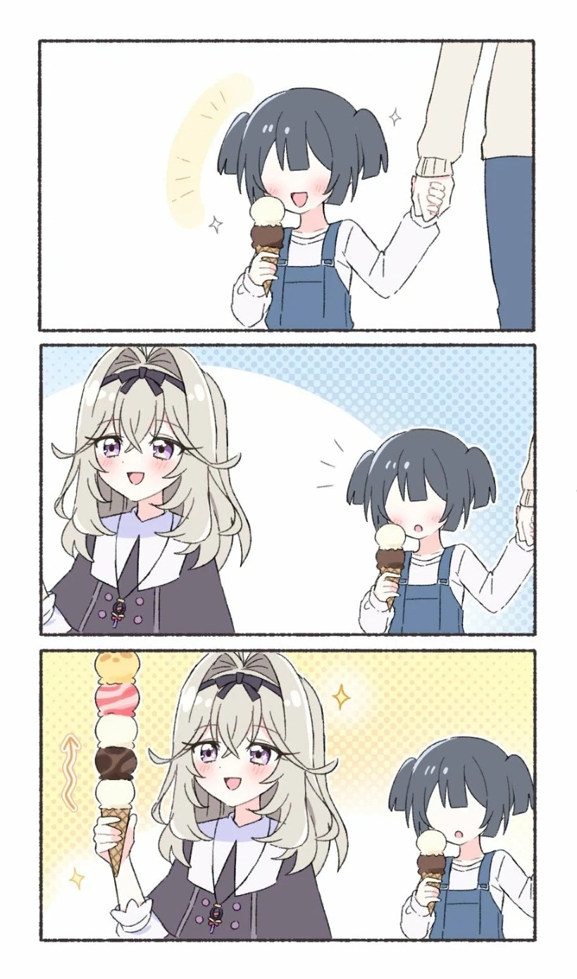 숏컷반눈안경OL 여캐.manhwa 이미지 8