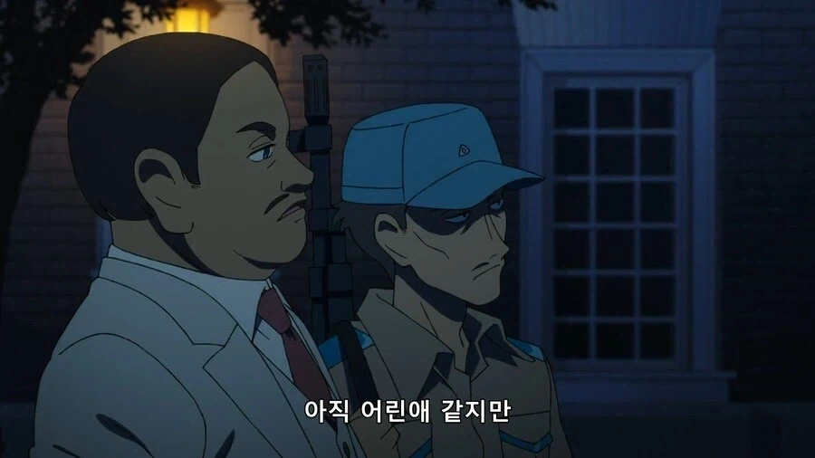 한번 풀리면 안참는 아내.manwha 이미지 5