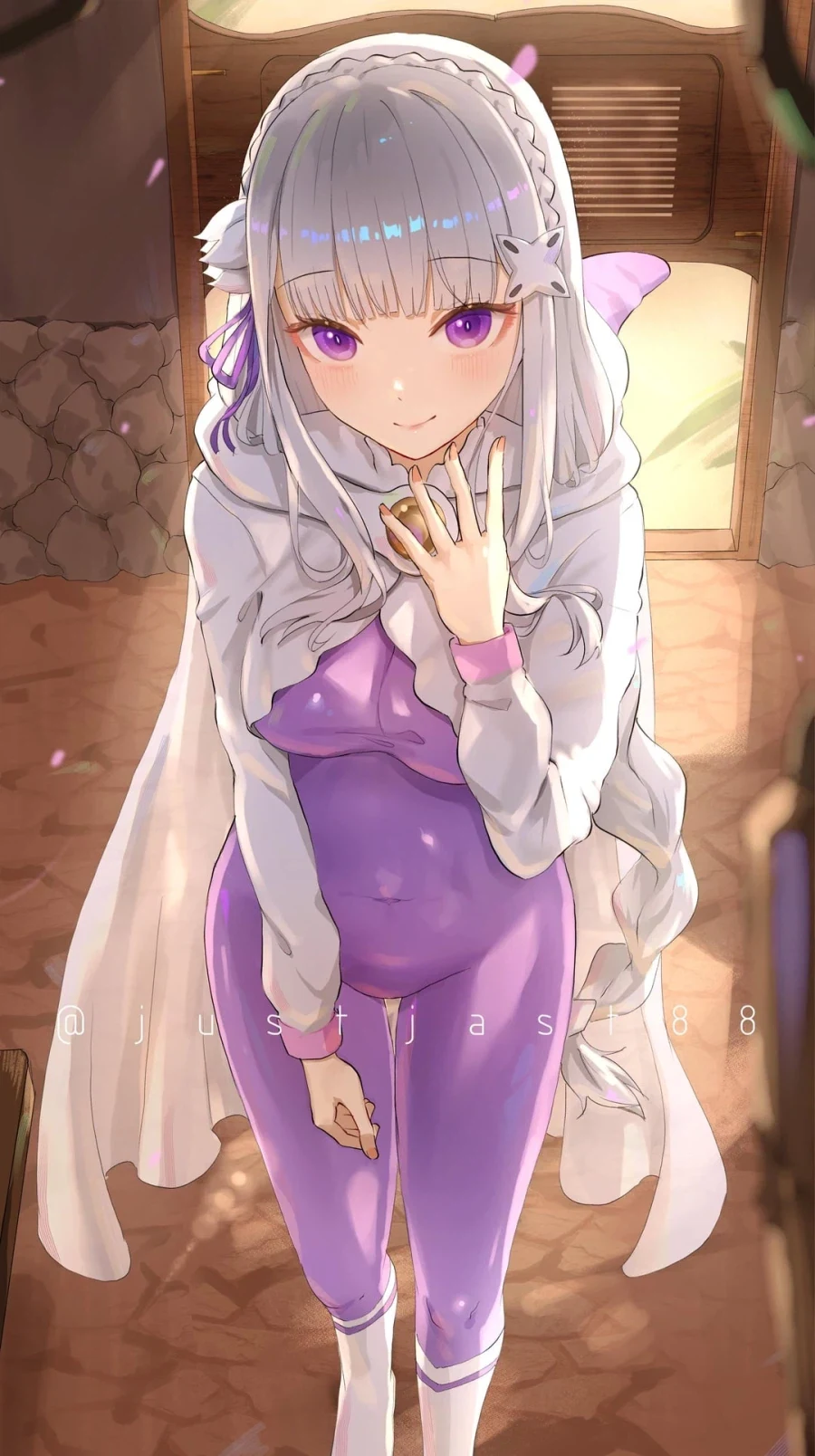 기사도의 의무 무게가 무거운 아가씨 .manwha 이미지 2