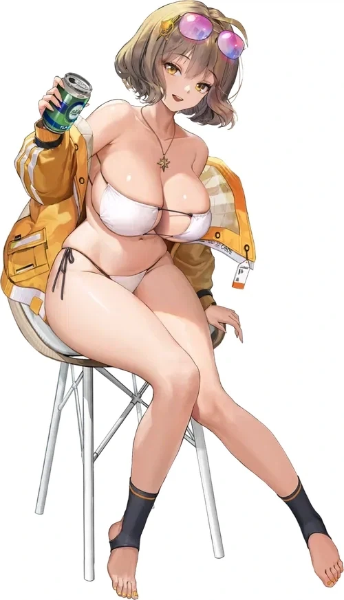 숏컷반눈안경OL 여캐.manhwa 이미지 3
