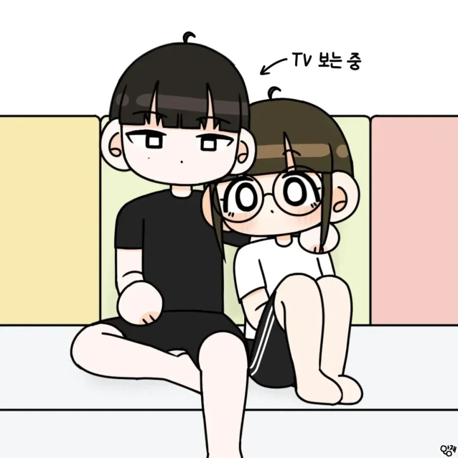 백합) 업로드 제한전 환상의 레즈쇼 이미지 7
