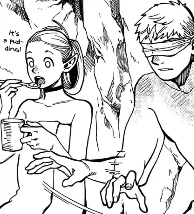 헌신이라는 이름 뒤에 숨은 시선에 대하여.manwha 이미지 13