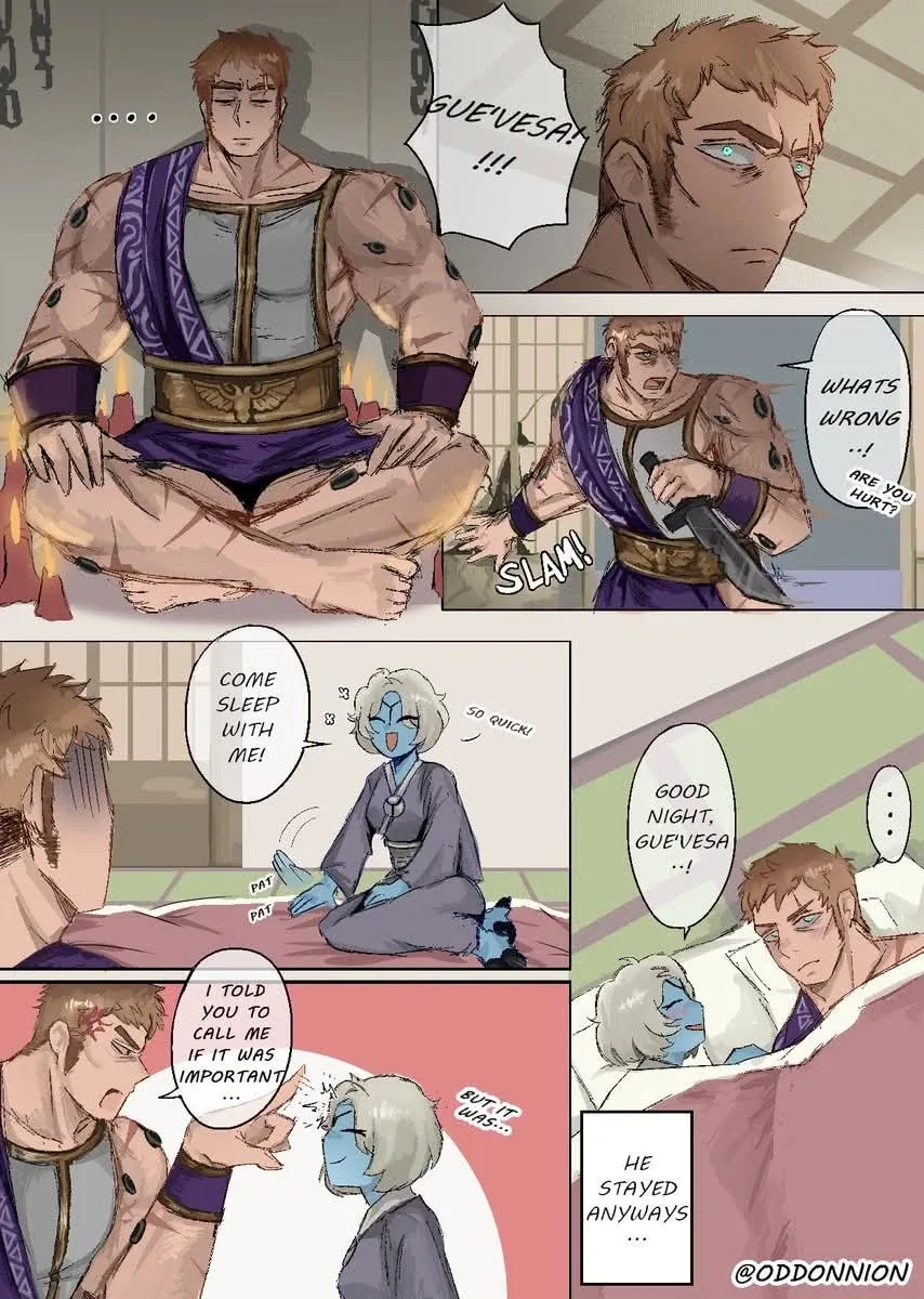 주인공이 캬바쿠라에서 캬바조로 일하며 술 팔다가 그만두게 된 이유.manhwa 대표 이미지