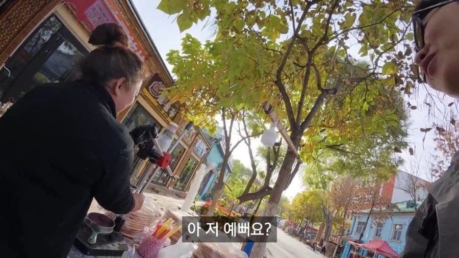 한국인인데도 외국 여자들이 말을 안걸어주는 이유_3.webp