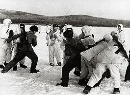 한국짱 중국짱을 엿멕이기 대표 이미지