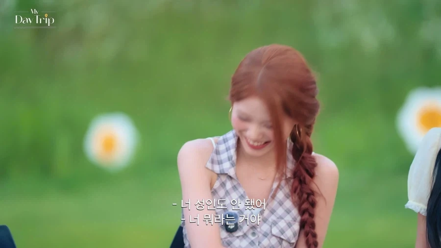 리센느) 오마카세 처음 먹어본 아이돌_14.webp