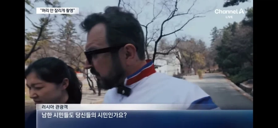 뭔가 이상한 열사병 방지 캠페인 대표 이미지