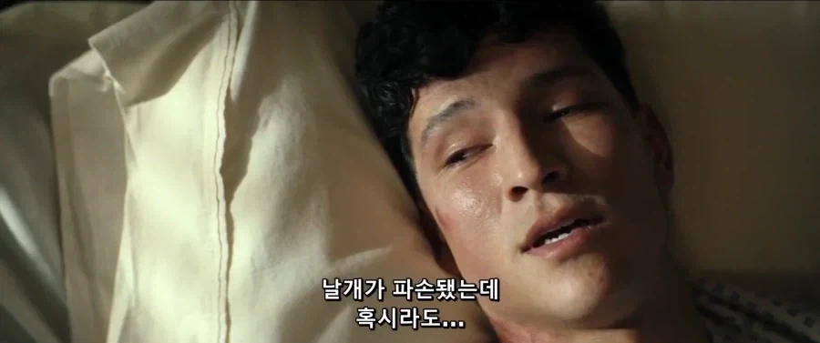 MCU) 샘이 호하킨에게 비브라늄 슈트를 주지 않으려 했던 이유_3.webp