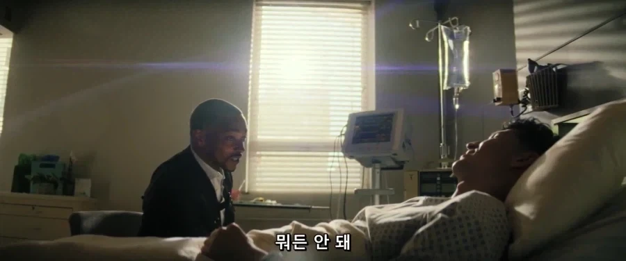 MCU) 샘이 호하킨에게 비브라늄 슈트를 주지 않으려 했던 이유_6.webp