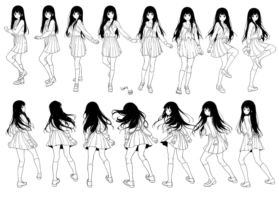 케로로) 무려 20년만에!! 이미지 3