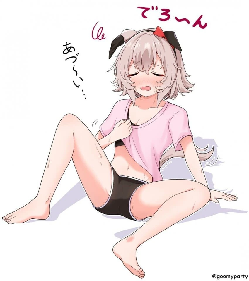 말딸, 핫산)웨딩 드레스 입은 딸들과 아빠들.manhwa 이미지 4