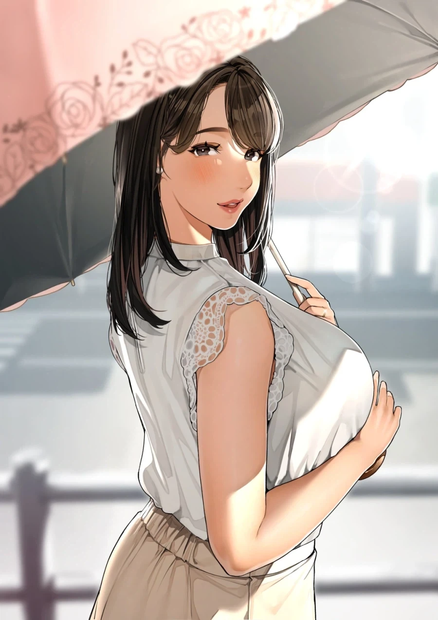 코노스바에서 꼴리는 톰보이.JPG 이미지 9