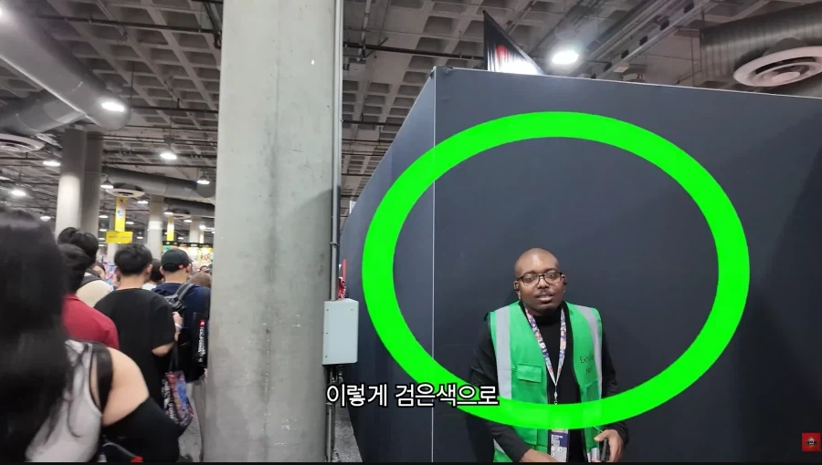 [말딸] 모브로 쓰기에는 너무 아까운 디자인의 말딸 이미지 3