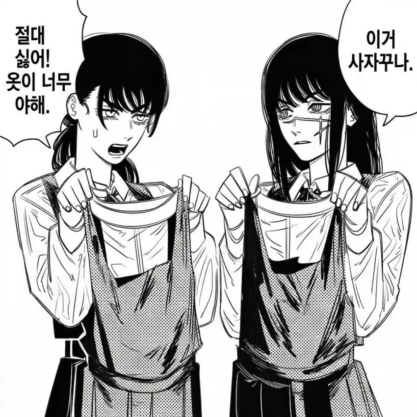 스파이패밀리) NTR 전개 대표 이미지