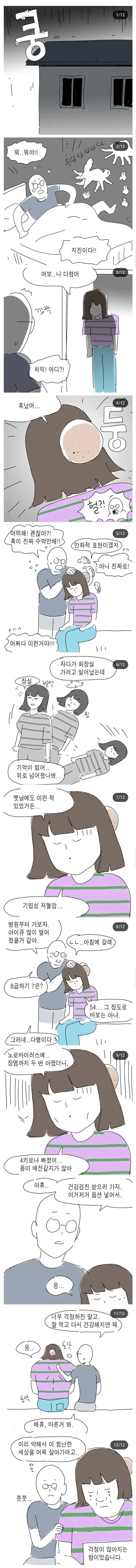 겐고로식 고증.manga 대표 이미지