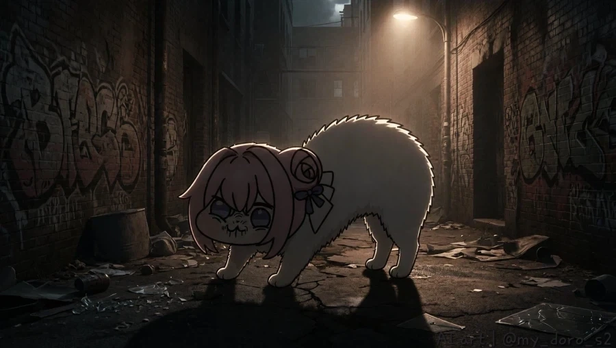형이상학적 현상을 가장 잘 표현했다는 워해머40K 이미지 2