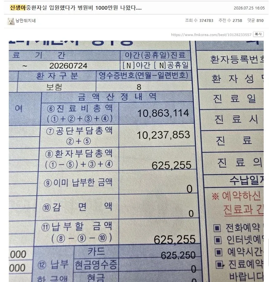 2026년 호칭 정리 대표 이미지