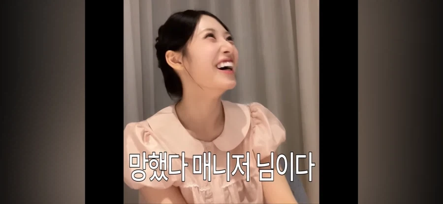 리센느 호텔 카드키 훔치려다 잡힌 신라공주_10.webp