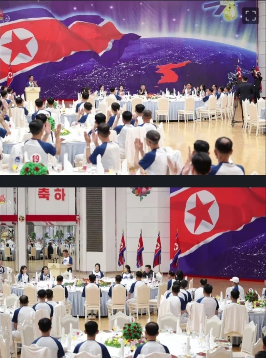 호프 주방 보조 설정 보고 생각난 것 대표 이미지