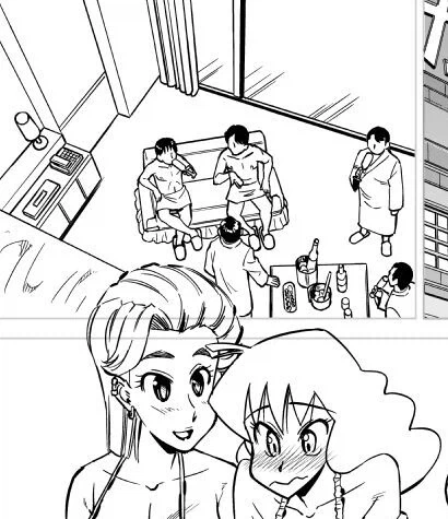여권 만들러 왔다가 본 안내문.jpg 대표 이미지