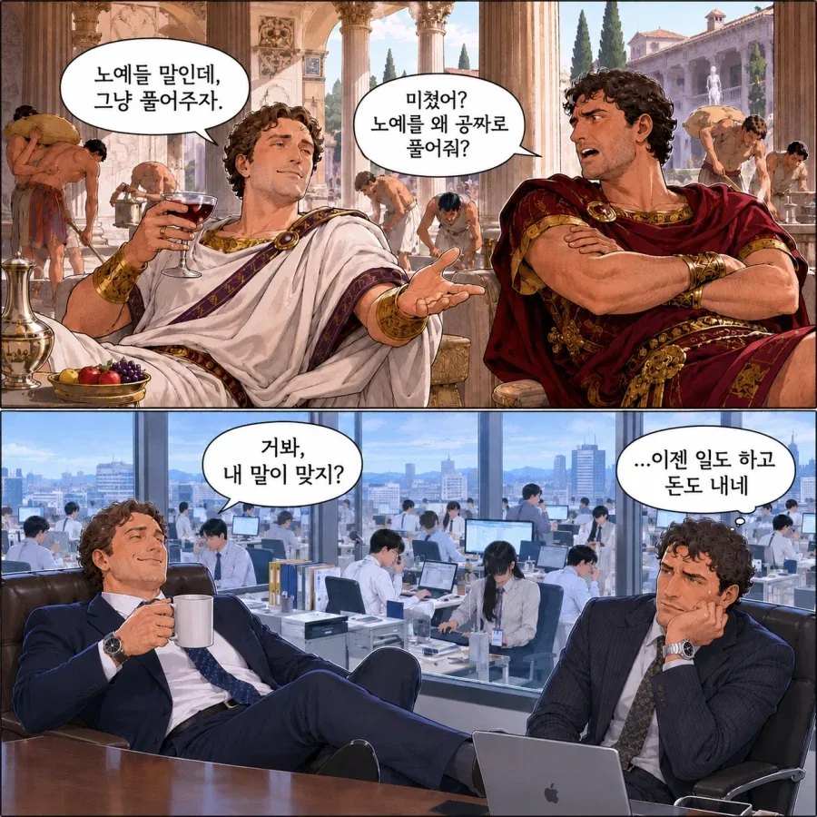 의외로 정말 맛있는 한국 음식.jpg 이미지 2