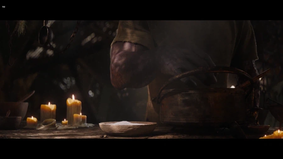 MCU) 핑거스냅후 타노스를 찾아가 죽인 이유_4.webp