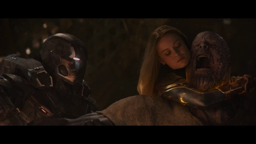MCU) 핑거스냅후 타노스를 찾아가 죽인 이유_6.webp