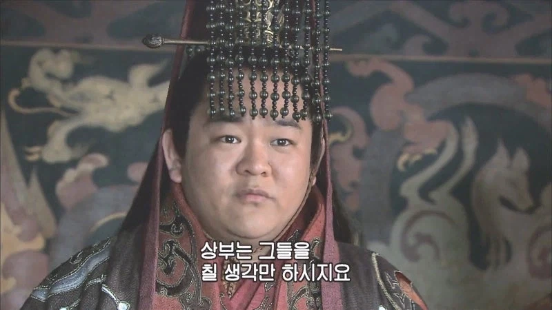 제갈량 : 유선종양같은 네놈이 뭘 안다고 떠드는거냐._3.webp