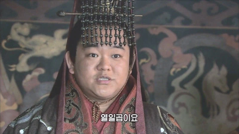 제갈량 : 유선종양같은 네놈이 뭘 안다고 떠드는거냐._7.webp