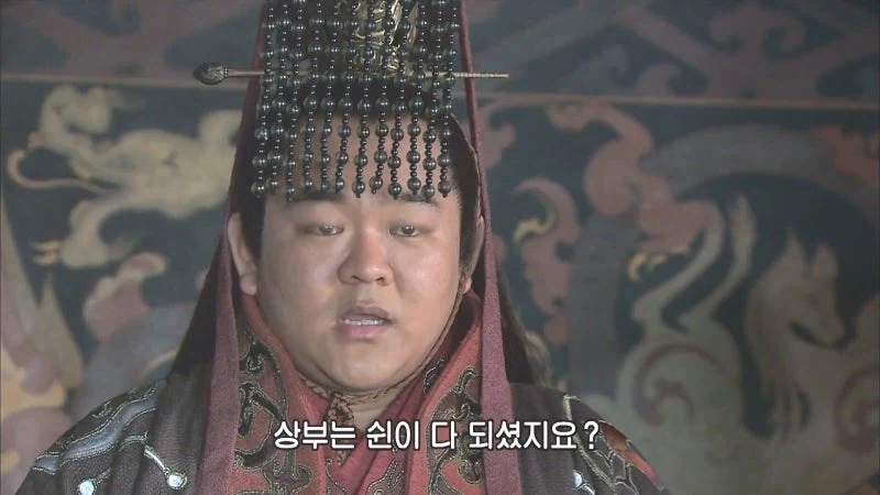 제갈량 : 유선종양같은 네놈이 뭘 안다고 떠드는거냐._10.webp