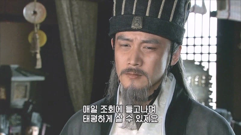제갈량 : 유선종양같은 네놈이 뭘 안다고 떠드는거냐._12.webp