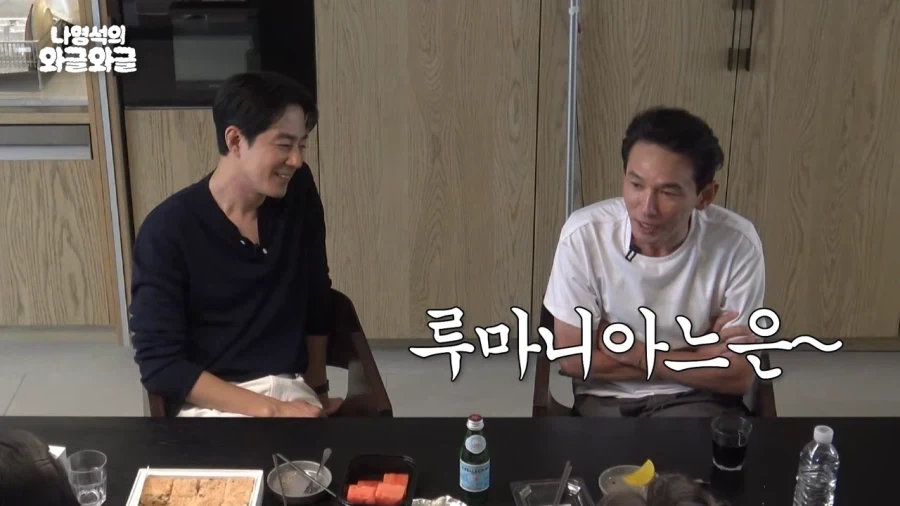 나홍진에게 빡쳤던 조인성_2.webp