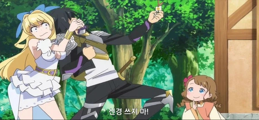 포켓몬도 다크스러운거 많은데 대표 이미지