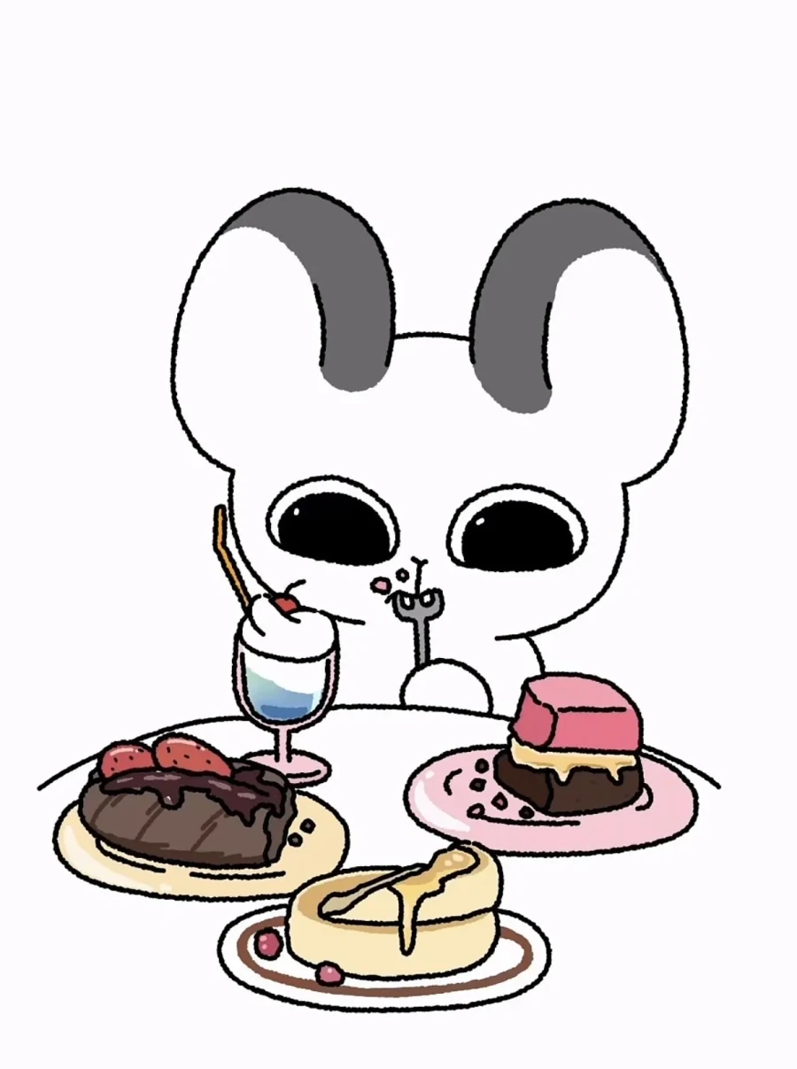 음식 다 먹을 수 있다는 여자친구 공감_3.webp