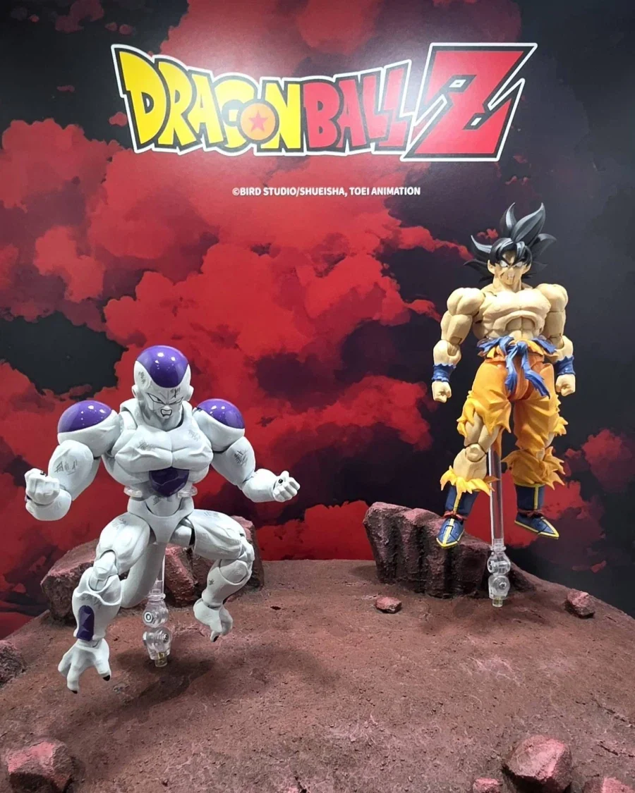[반다이] SDCC2026(샌디에고 코믹콘 2026) 신작 피규어 전시 이미지_31.webp
