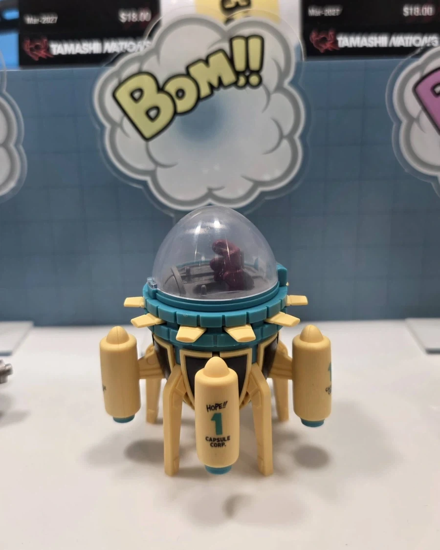 [반다이] SDCC2026(샌디에고 코믹콘 2026) 신작 피규어 전시 이미지_37.webp