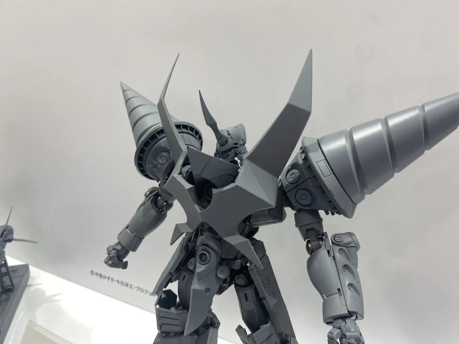 [CCSTOYS] 원페스 2026 여름 신제품 전시 사진_8.webp