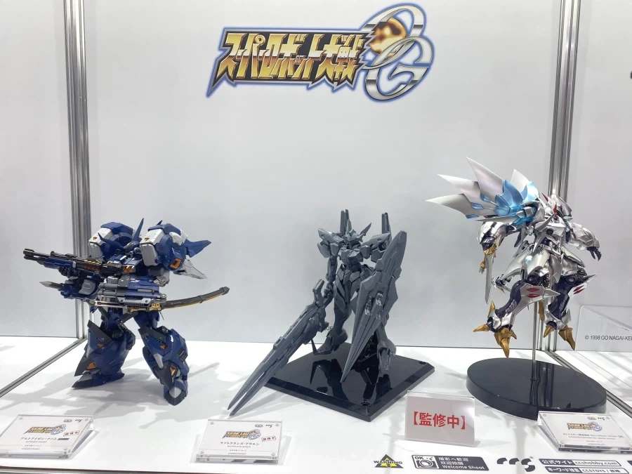 [CCSTOYS] 원페스 2026 여름 신제품 전시 사진_9.webp