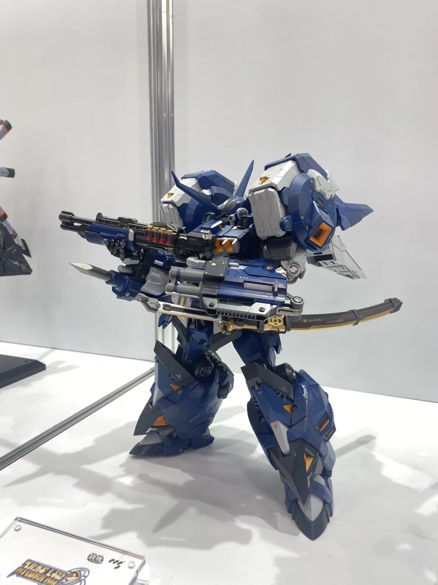 [CCSTOYS] 원페스 2026 여름 신제품 전시 사진_10.webp
