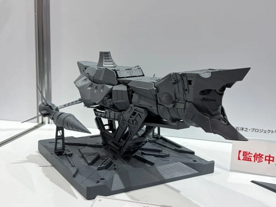 [CCSTOYS] 원페스 2026 여름 신제품 전시 사진 2_7.webp